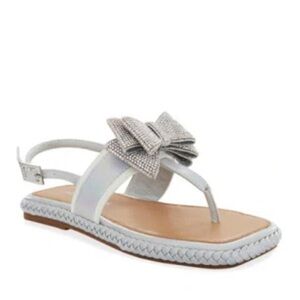 BCBG Scarlet Sandals